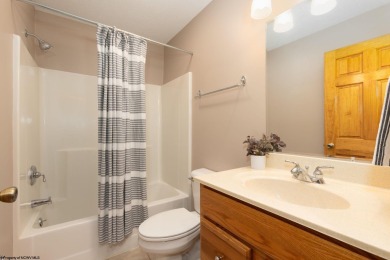 Welcome to 'Nature's Nook', a beautiful cape cod cabin located on Alpine Lake Resort in West Virginia - for sale on GolfHomes.com, golf home, golf lot