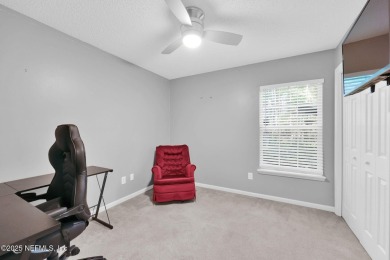 Great 3 Bedroom 2 bath home in Fleming Island Plantation! Roof on Golf Club At Fleming Island in Florida - for sale on GolfHomes.com, golf home, golf lot