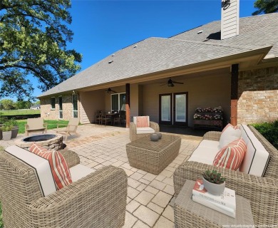 His 3-bedroom, 2.5-bathroom home located in the Garden Valley on Garden Valley Golf Course Resort in Texas - for sale on GolfHomes.com, golf home, golf lot
