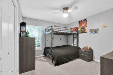 Great 3 Bedroom 2 bath home in Fleming Island Plantation! Roof on Golf Club At Fleming Island in Florida - for sale on GolfHomes.com, golf home, golf lot
