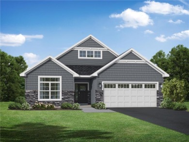 UNDER CONSTRUCTION - JULY 2025!  JP Brooks presents the on Pheasant Acres Golf Club in Minnesota - for sale on GolfHomes.com, golf home, golf lot