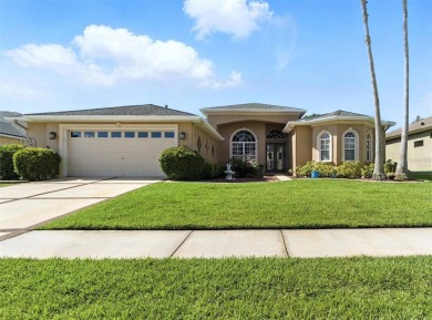 Come visit this stunning 3-Bedroom, 2-Bathroom home in the on Hernando Oaks Golf and Country Club in Florida - for sale on GolfHomes.com, golf home, golf lot