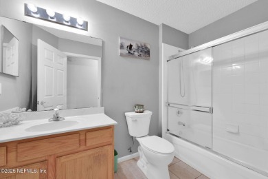 Great 3 Bedroom 2 bath home in Fleming Island Plantation! Roof on Golf Club At Fleming Island in Florida - for sale on GolfHomes.com, golf home, golf lot