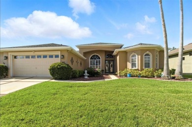 Come visit this stunning 3-Bedroom, 2-Bathroom home in the on Hernando Oaks Golf and Country Club in Florida - for sale on GolfHomes.com, golf home, golf lot