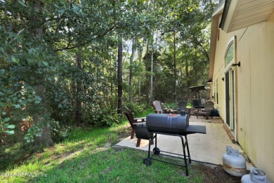 Great 3 Bedroom 2 bath home in Fleming Island Plantation! Roof on Golf Club At Fleming Island in Florida - for sale on GolfHomes.com, golf home, golf lot