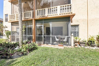 Former model corner unit in a desirable 55+ community w/ on  in Florida - for sale on GolfHomes.com, golf home, golf lot