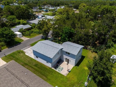This ONE OF A KIND property is in the PERFECT LOCATION in on Jacaranda West Country Club in Florida - for sale on GolfHomes.com, golf home, golf lot
