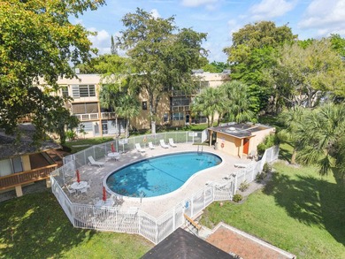 Former model corner unit in a desirable 55+ community w/ on  in Florida - for sale on GolfHomes.com, golf home, golf lot