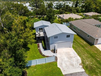 This ONE OF A KIND property is in the PERFECT LOCATION in on Jacaranda West Country Club in Florida - for sale on GolfHomes.com, golf home, golf lot