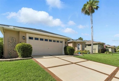 Come visit this stunning 3-Bedroom, 2-Bathroom home in the on Hernando Oaks Golf and Country Club in Florida - for sale on GolfHomes.com, golf home, golf lot