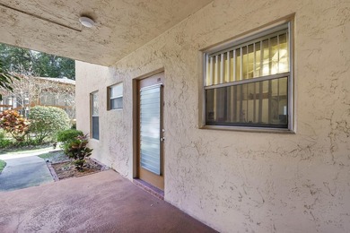 Former model corner unit in a desirable 55+ community w/ on  in Florida - for sale on GolfHomes.com, golf home, golf lot