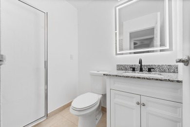 Waterfront Elegance | 2BR/2BA in King's Point Golf & Country on Kings Point Golf -Flanders Way in Florida - for sale on GolfHomes.com, golf home, golf lot