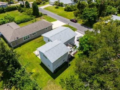 This ONE OF A KIND property is in the PERFECT LOCATION in on Jacaranda West Country Club in Florida - for sale on GolfHomes.com, golf home, golf lot