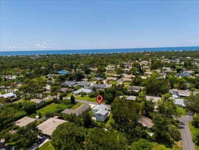 This ONE OF A KIND property is in the PERFECT LOCATION in on Jacaranda West Country Club in Florida - for sale on GolfHomes.com, golf home, golf lot