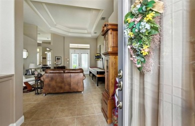 Come visit this stunning 3-Bedroom, 2-Bathroom home in the on Hernando Oaks Golf and Country Club in Florida - for sale on GolfHomes.com, golf home, golf lot