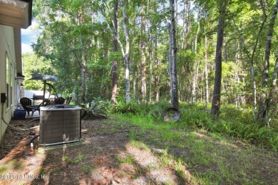 Great 3 Bedroom 2 bath home in Fleming Island Plantation! Roof on Golf Club At Fleming Island in Florida - for sale on GolfHomes.com, golf home, golf lot
