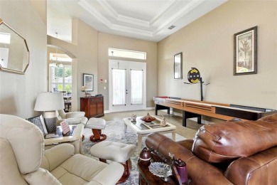 Come visit this stunning 3-Bedroom, 2-Bathroom home in the on Hernando Oaks Golf and Country Club in Florida - for sale on GolfHomes.com, golf home, golf lot