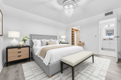 Waterfront Elegance | 2BR/2BA in King's Point Golf & Country on Kings Point Golf -Flanders Way in Florida - for sale on GolfHomes.com, golf home, golf lot