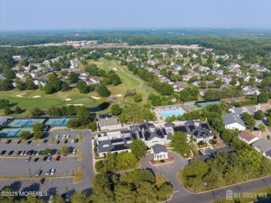 Welcome to Greenbriar at Whittingham, Monroe's premier 55+ adult on Greenbriar At Whittingham in New Jersey - for sale on GolfHomes.com, golf home, golf lot