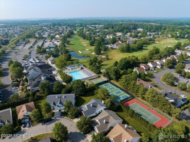 Welcome to Greenbriar at Whittingham, Monroe's premier 55+ adult on Greenbriar At Whittingham in New Jersey - for sale on GolfHomes.com, golf home, golf lot