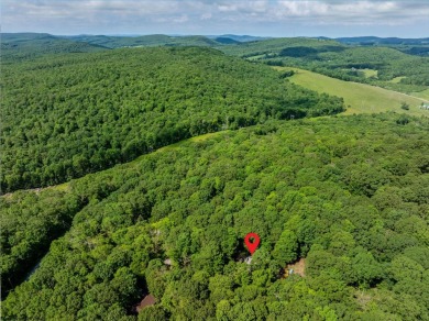Welcome to 'Nature's Nook', a beautiful cape cod cabin located on Alpine Lake Resort in West Virginia - for sale on GolfHomes.com, golf home, golf lot