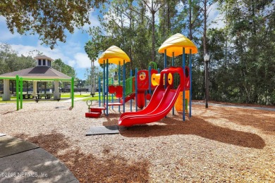 Great 3 Bedroom 2 bath home in Fleming Island Plantation! Roof on Golf Club At Fleming Island in Florida - for sale on GolfHomes.com, golf home, golf lot