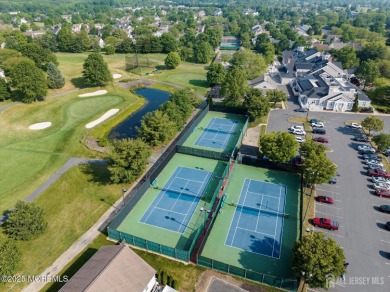 Welcome to Greenbriar at Whittingham, Monroe's premier 55+ adult on Greenbriar At Whittingham in New Jersey - for sale on GolfHomes.com, golf home, golf lot