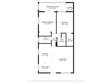 Waterfront Elegance | 2BR/2BA in King's Point Golf & Country on Kings Point Golf -Flanders Way in Florida - for sale on GolfHomes.com, golf home, golf lot