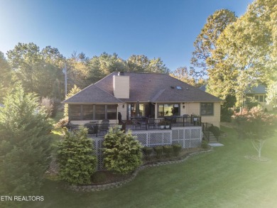 ''Welcome Home''This golf course front, split floorplan 2016 sq on Heatherhurst Golf Course in Tennessee - for sale on GolfHomes.com, golf home, golf lot