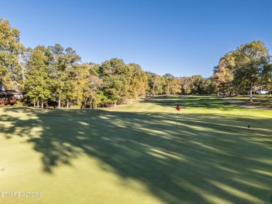 ''Welcome Home''This golf course front, split floorplan 2016 sq on Heatherhurst Golf Course in Tennessee - for sale on GolfHomes.com, golf home, golf lot