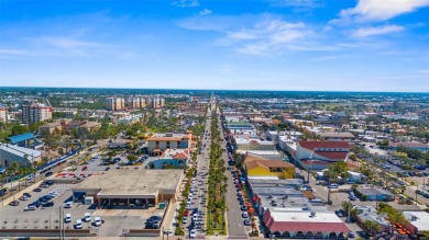 This ONE OF A KIND property is in the PERFECT LOCATION in on Jacaranda West Country Club in Florida - for sale on GolfHomes.com, golf home, golf lot
