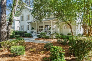 A truly one-of-a-kind opportunity in Oldfield! This meticulously on Oldfield Golf Club in South Carolina - for sale on GolfHomes.com, golf home, golf lot