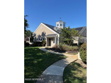 Welcome to Greenbriar at Whittingham, Monroe's premier 55+ adult on Greenbriar At Whittingham in New Jersey - for sale on GolfHomes.com, golf home, golf lot