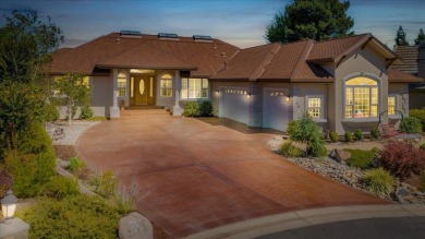Luxury Golf Course Home for Sale - Copperopolis CA  4 Bed | 3 on The Club at Copper Valley Golf Course in California - for sale on GolfHomes.com, golf home, golf lot