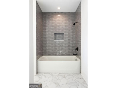 Welcome to Ridgewater Bleu, a remarkable luxury home at 500 on Indian Hills Country Club in Georgia - for sale on GolfHomes.com, golf home, golf lot