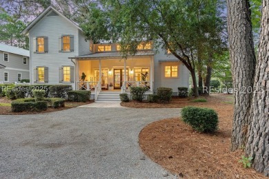 A truly one-of-a-kind opportunity in Oldfield! This meticulously on Oldfield Golf Club in South Carolina - for sale on GolfHomes.com, golf home, golf lot