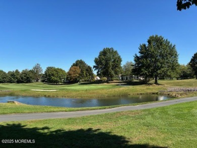 Welcome to Greenbriar at Whittingham, Monroe's premier 55+ adult on Greenbriar At Whittingham in New Jersey - for sale on GolfHomes.com, golf home, golf lot