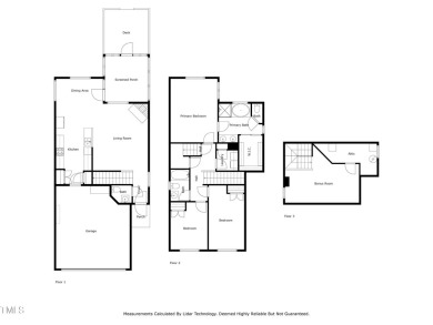 Enjoy the amazing lifestyle of Hedingham at this 2-car garage on Hedingham Golf and Athletic Club in North Carolina - for sale on GolfHomes.com, golf home, golf lot