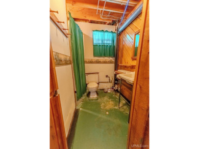 Lake Michigan Waterfront Home - 200' Frontage on 3 Acres! on Garden Golf Course in Michigan - for sale on GolfHomes.com, golf home, golf lot