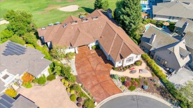 Luxury Golf Course Home for Sale - Copperopolis CA  4 Bed | 3 on The Club at Copper Valley Golf Course in California - for sale on GolfHomes.com, golf home, golf lot