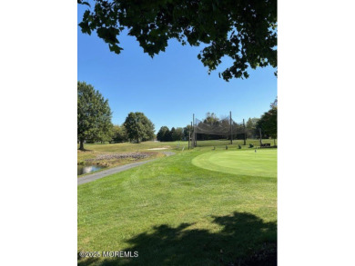 Welcome to Greenbriar at Whittingham, Monroe's premier 55+ adult on Greenbriar At Whittingham in New Jersey - for sale on GolfHomes.com, golf home, golf lot