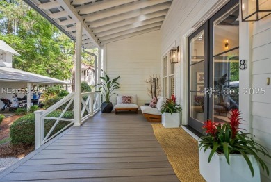 A truly one-of-a-kind opportunity in Oldfield! This meticulously on Oldfield Golf Club in South Carolina - for sale on GolfHomes.com, golf home, golf lot