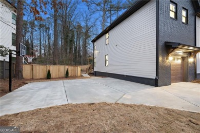 Welcome to Ridgewater Bleu, a remarkable luxury home at 500 on Indian Hills Country Club in Georgia - for sale on GolfHomes.com, golf home, golf lot