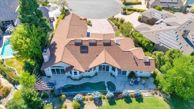 Luxury Golf Course Home for Sale - Copperopolis CA  4 Bed | 3 on The Club at Copper Valley Golf Course in California - for sale on GolfHomes.com, golf home, golf lot