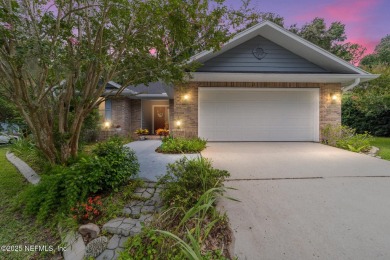 Tucked between Turkey Creek Golf Course and the San Felasco on Turkey Creek Golf and Country Club in Florida - for sale on GolfHomes.com, golf home, golf lot