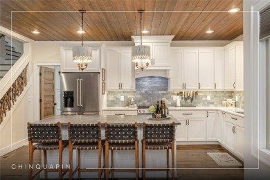 Experience the perfect harmony of easy outdoor living and on Natures Walk At Chinquapin in North Carolina - for sale on GolfHomes.com, golf home, golf lot