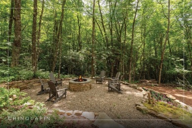 Experience the perfect harmony of easy outdoor living and on Natures Walk At Chinquapin in North Carolina - for sale on GolfHomes.com, golf home, golf lot