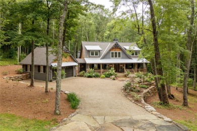 Experience the perfect harmony of easy outdoor living and on Natures Walk At Chinquapin in North Carolina - for sale on GolfHomes.com, golf home, golf lot