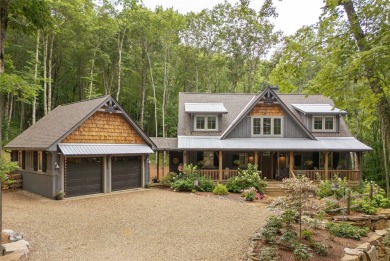 Experience the perfect harmony of easy outdoor living and on Natures Walk At Chinquapin in North Carolina - for sale on GolfHomes.com, golf home, golf lot