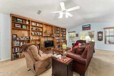 Tucked between Turkey Creek Golf Course and the San Felasco on Turkey Creek Golf and Country Club in Florida - for sale on GolfHomes.com, golf home, golf lot